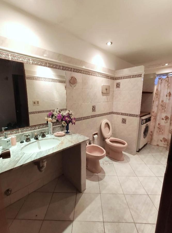 Casablanca San Francisco - Habitaciones Privadas Piriápolis Exteriör bild