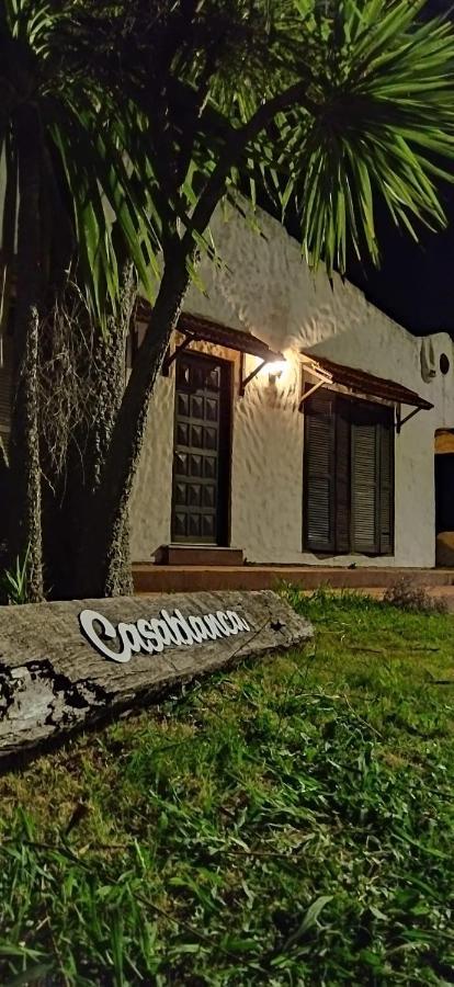 Casablanca San Francisco - Habitaciones Privadas Piriápolis Exteriör bild