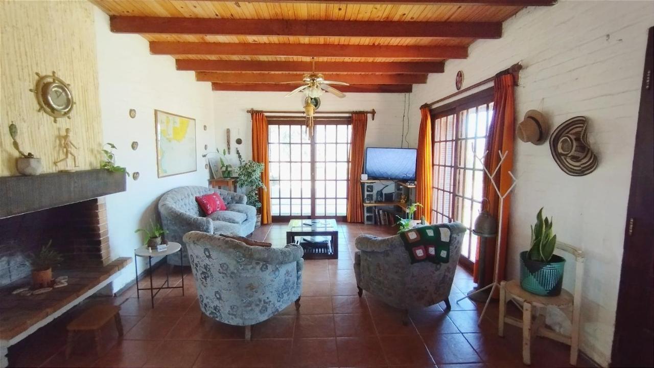 Casablanca San Francisco - Habitaciones Privadas Piriápolis Exteriör bild